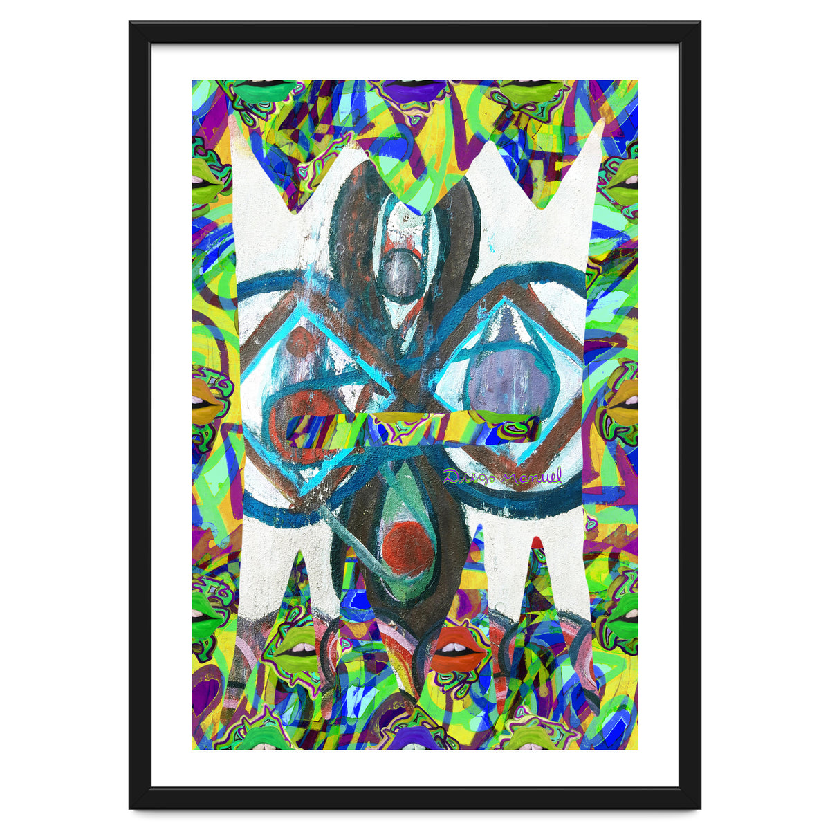 Graffiti Digital Nuevo 2023 8