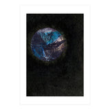 Walkingonthemoondark III (Print Only) thumbnail