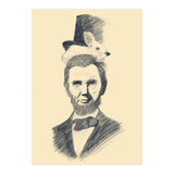 Abraham Kadabraham (Print Only) thumbnail