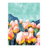 Holy Meadow (Print Only) thumbnail