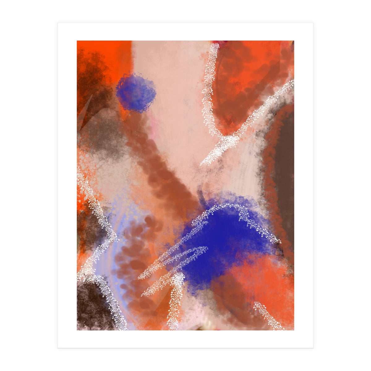 Benesse 4 (Print Only)