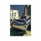 Cinque Terre The Boat (Print Only) thumbnail