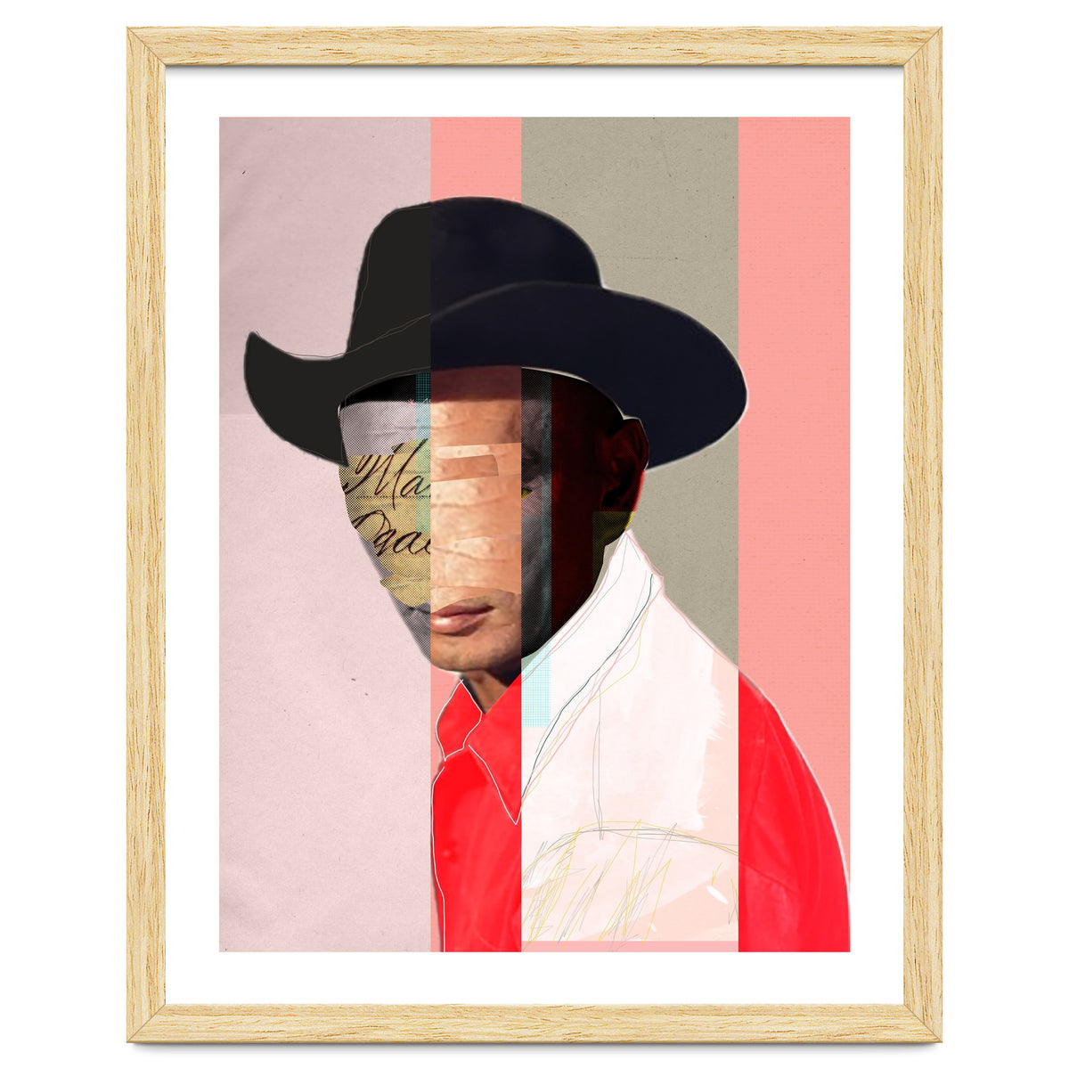 Faded Stars Yul · E