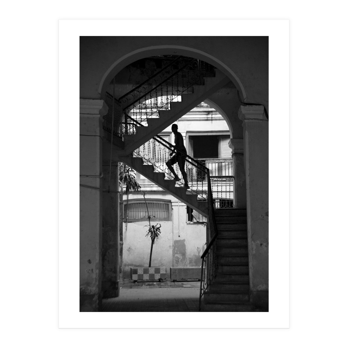 Havana, Cuba (Print Only)