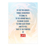 Secret Life of Walter Mitty (Print Only) thumbnail