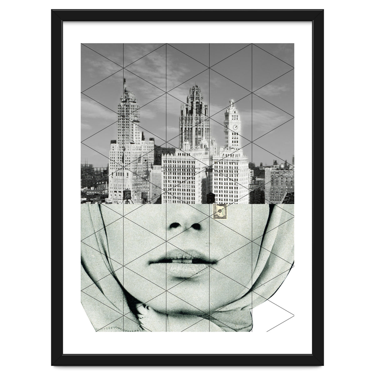 Der Traum von der Stadt