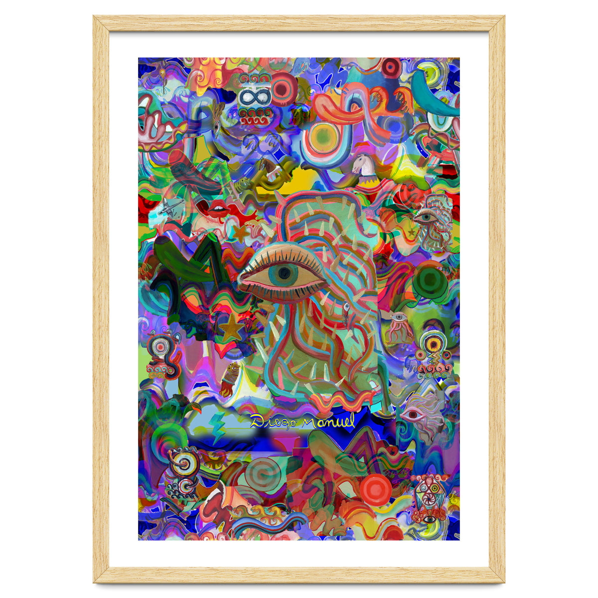 Muchas Cosas 2021 201