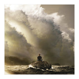 Slow Breathing Large (Print Only) thumbnail