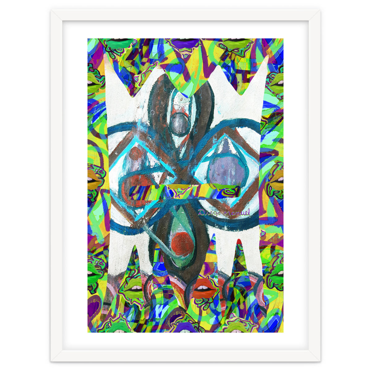 Graffiti Digital Nuevo 2023 8