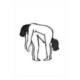 Hangover (Print Only) thumbnail