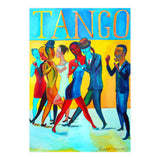 Tango (Print Only) thumbnail