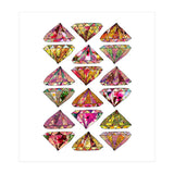These Diamonds Are Forever (Print Only) thumbnail
