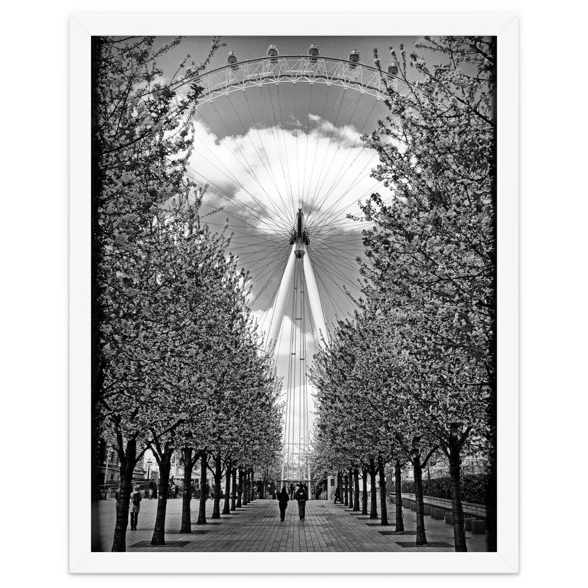 London Eye