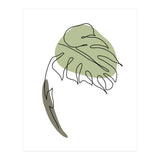 Leaf II (Print Only) thumbnail