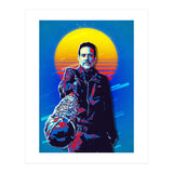 Negan (Print Only) thumbnail