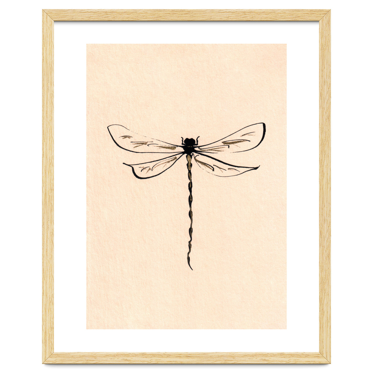 Dragonfly