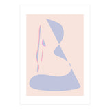 Seated Woman No 3 (Print Only) thumbnail