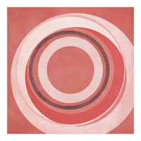 Circular Influence 8 (Print Only)