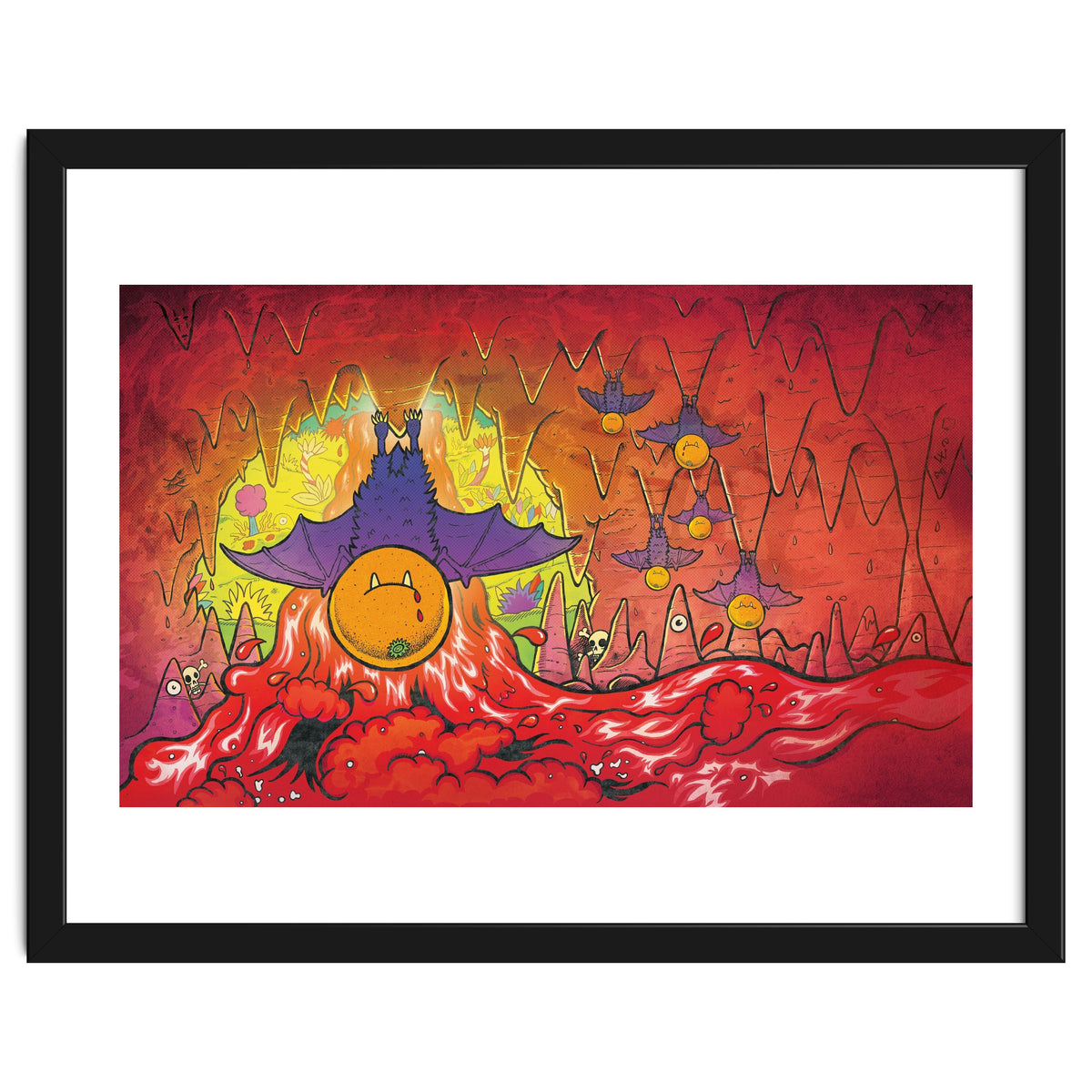 Thicker Than Water - Hammerton Brewery