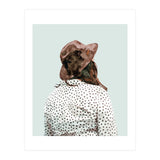 The Wait (Print Only) thumbnail