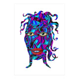 Mujer B 42 (Print Only) thumbnail