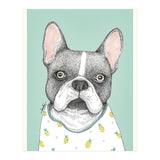 Frenchy (Print Only) thumbnail