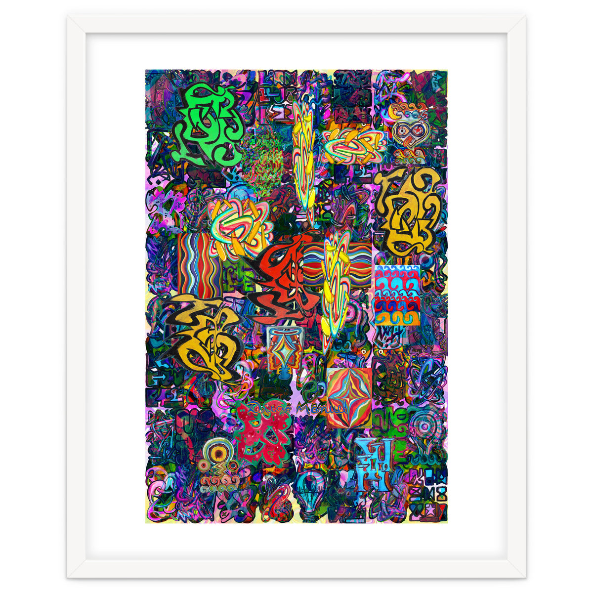 Graffiti Digital 2022 416