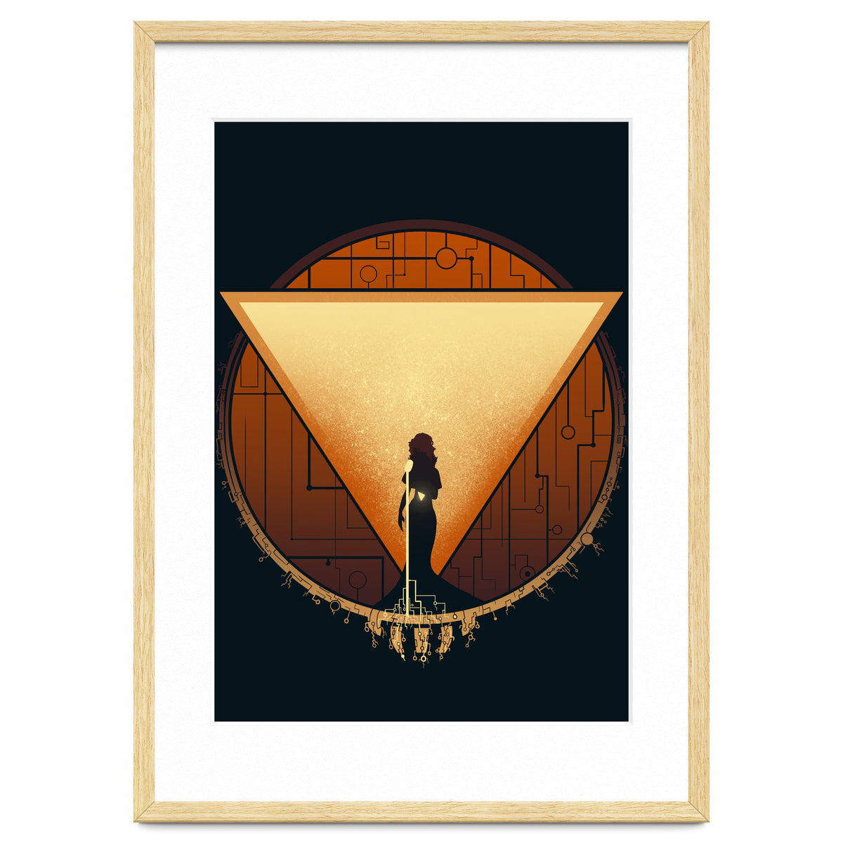 Red: Cloudbank's Finest