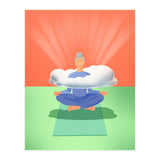 Enlighen Up (Print Only) thumbnail