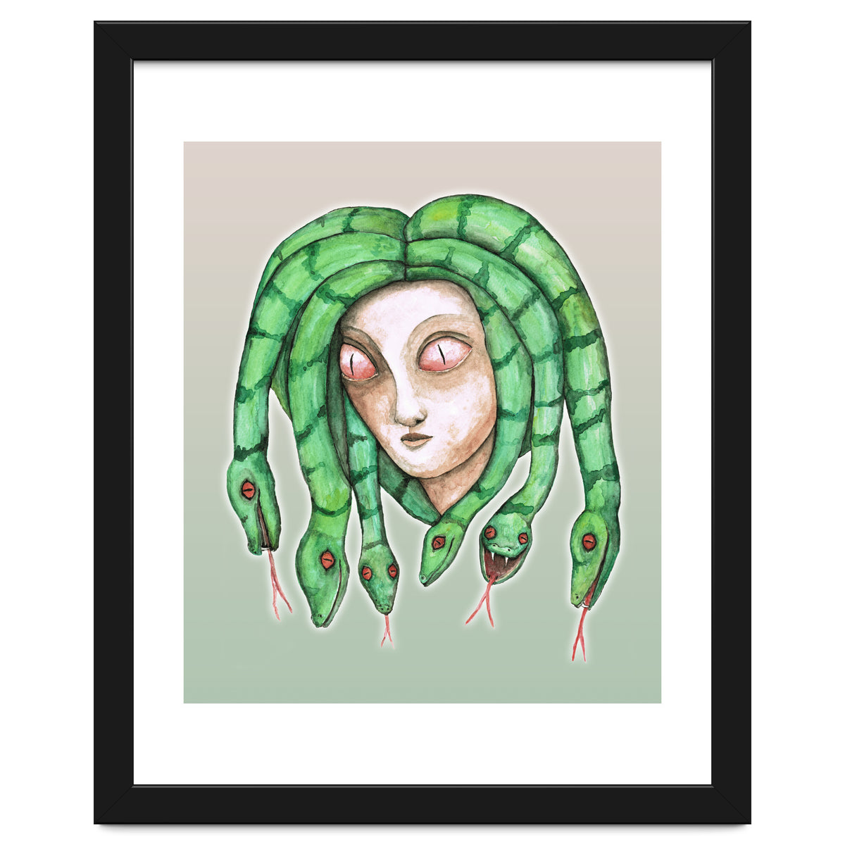 Medusa