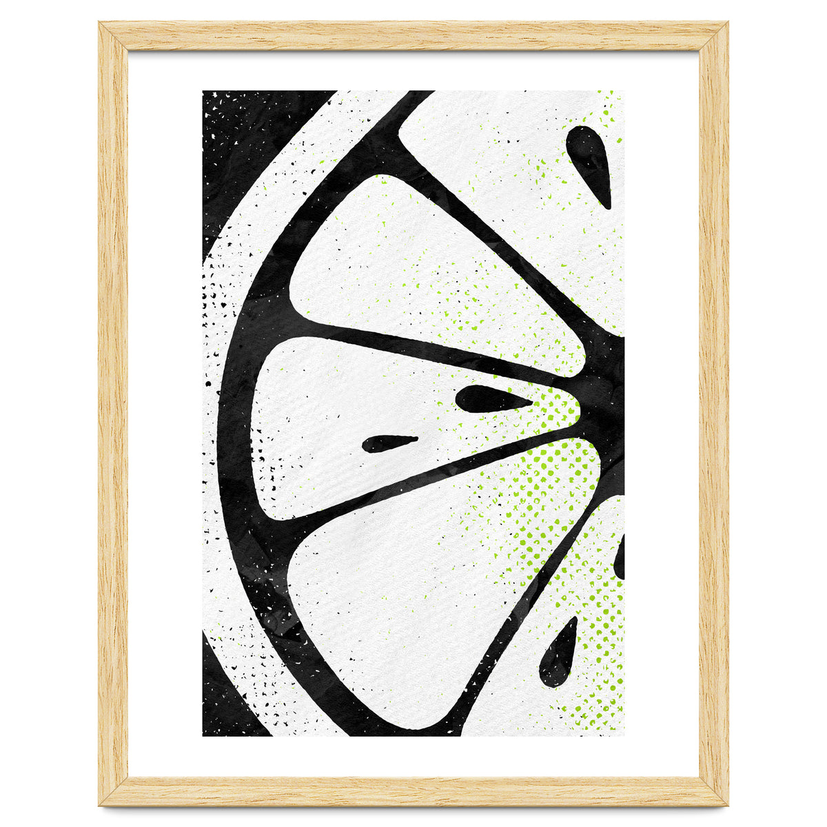 Citrus Collection No5