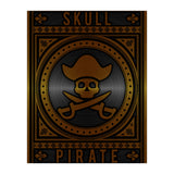 Skull Pirate (Print Only) thumbnail