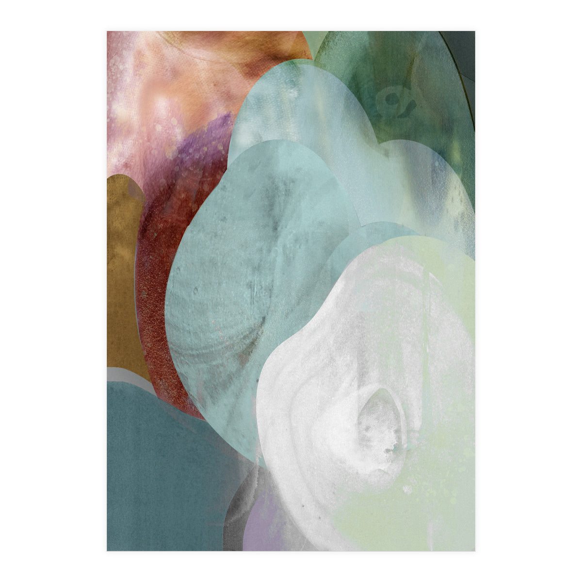 Symphony 2 (Print Only)