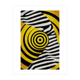 Fun#@ Gold  (Print Only) thumbnail