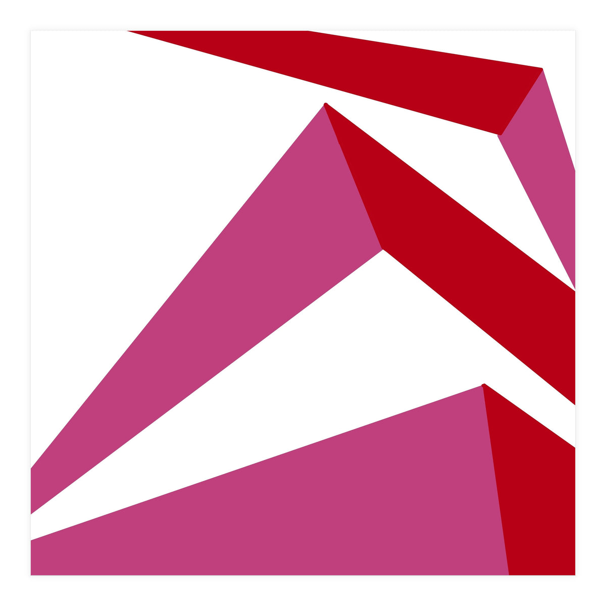 Walls 1 (Print Only)