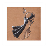 Maiden (Print Only) thumbnail