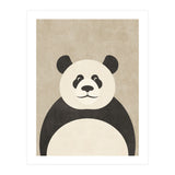 FAUNA / Panda (Print Only) thumbnail