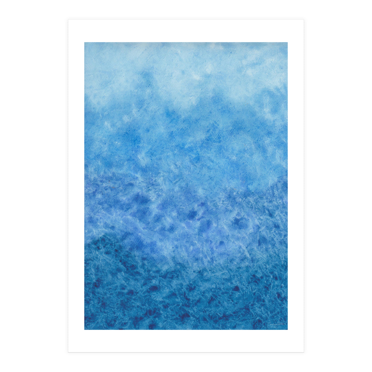 Irenic #1 (Print Only)