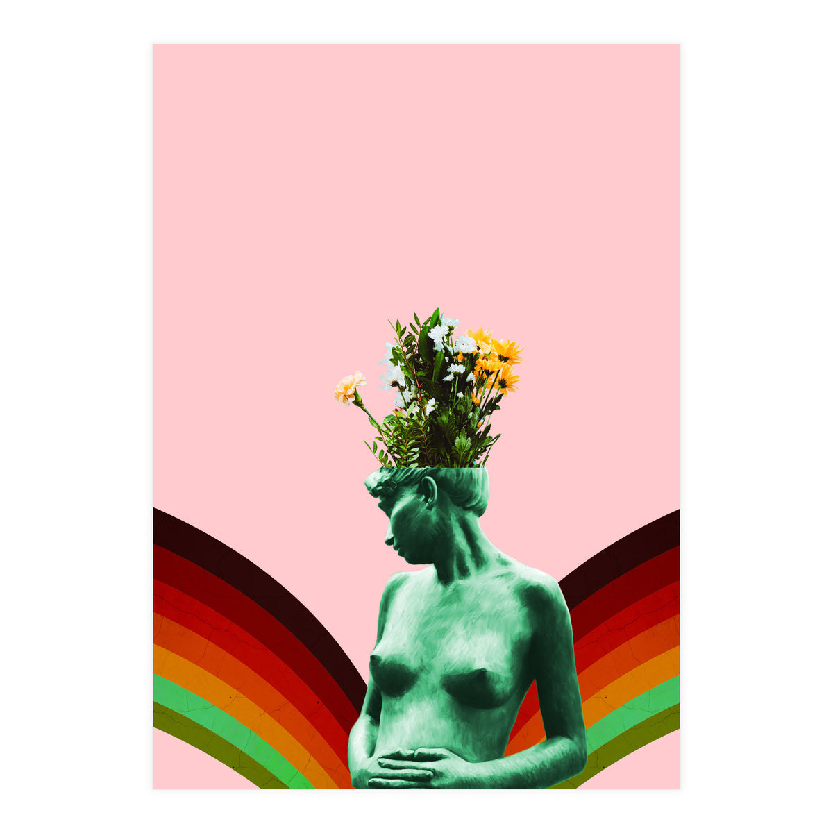 Skin Deep  (Print Only)