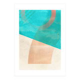 By The Pool 3 (Print Only) thumbnail
