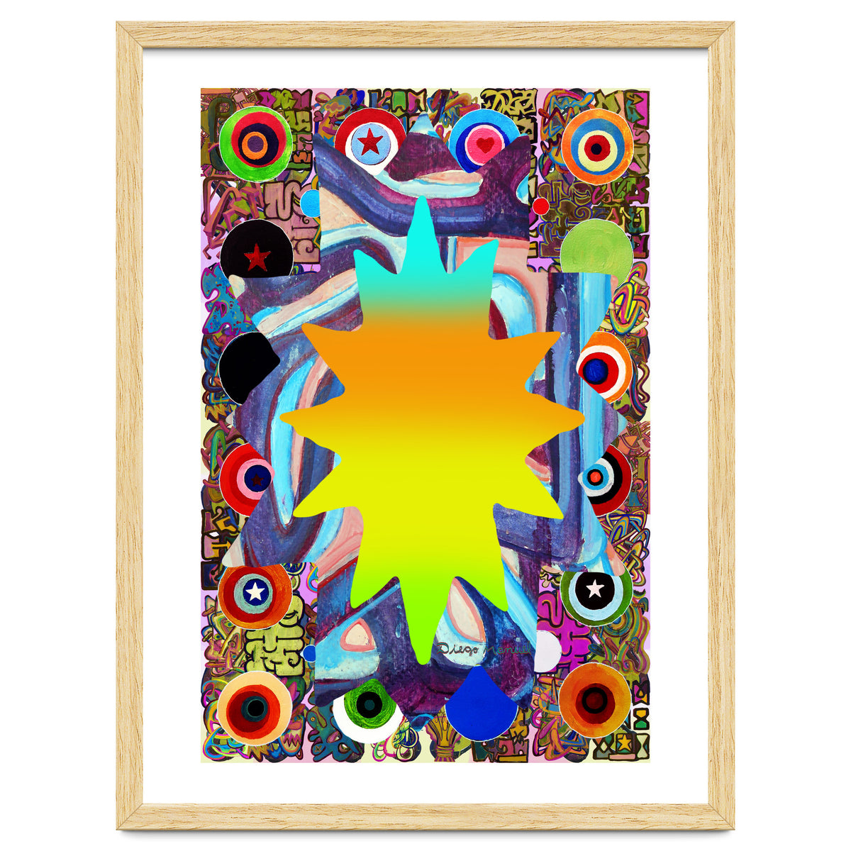 Graffiti Digital Nuevo 2023 86