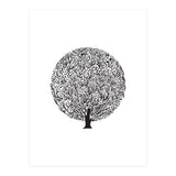 Tree  (Print Only) thumbnail