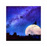 Around Night (Print Only) thumbnail