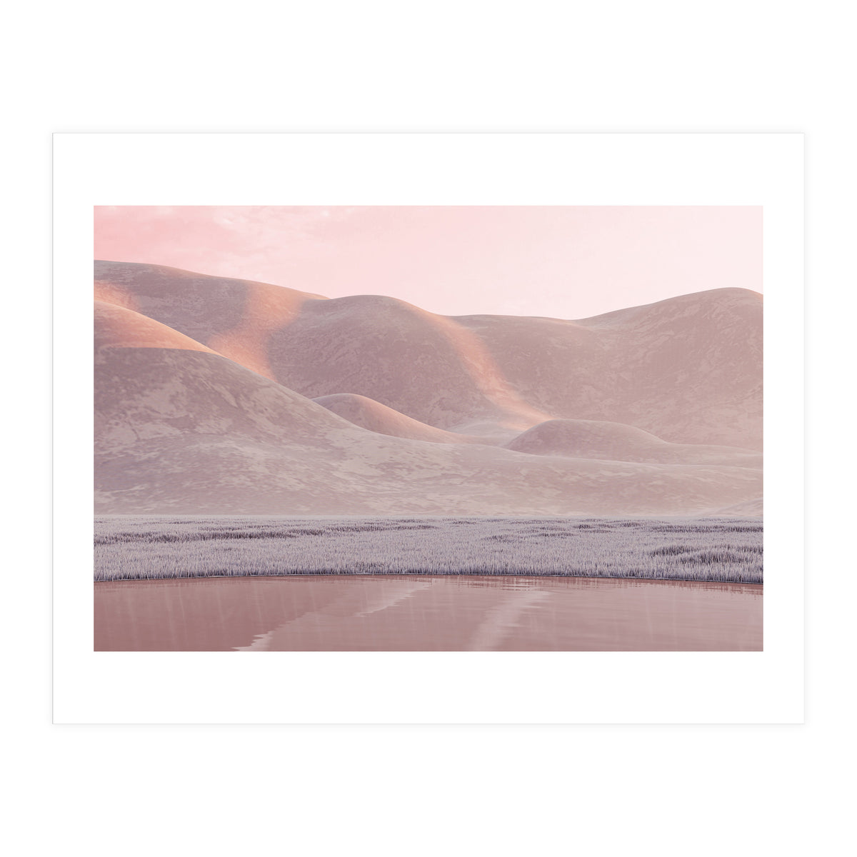 VIEW I (Print Only)