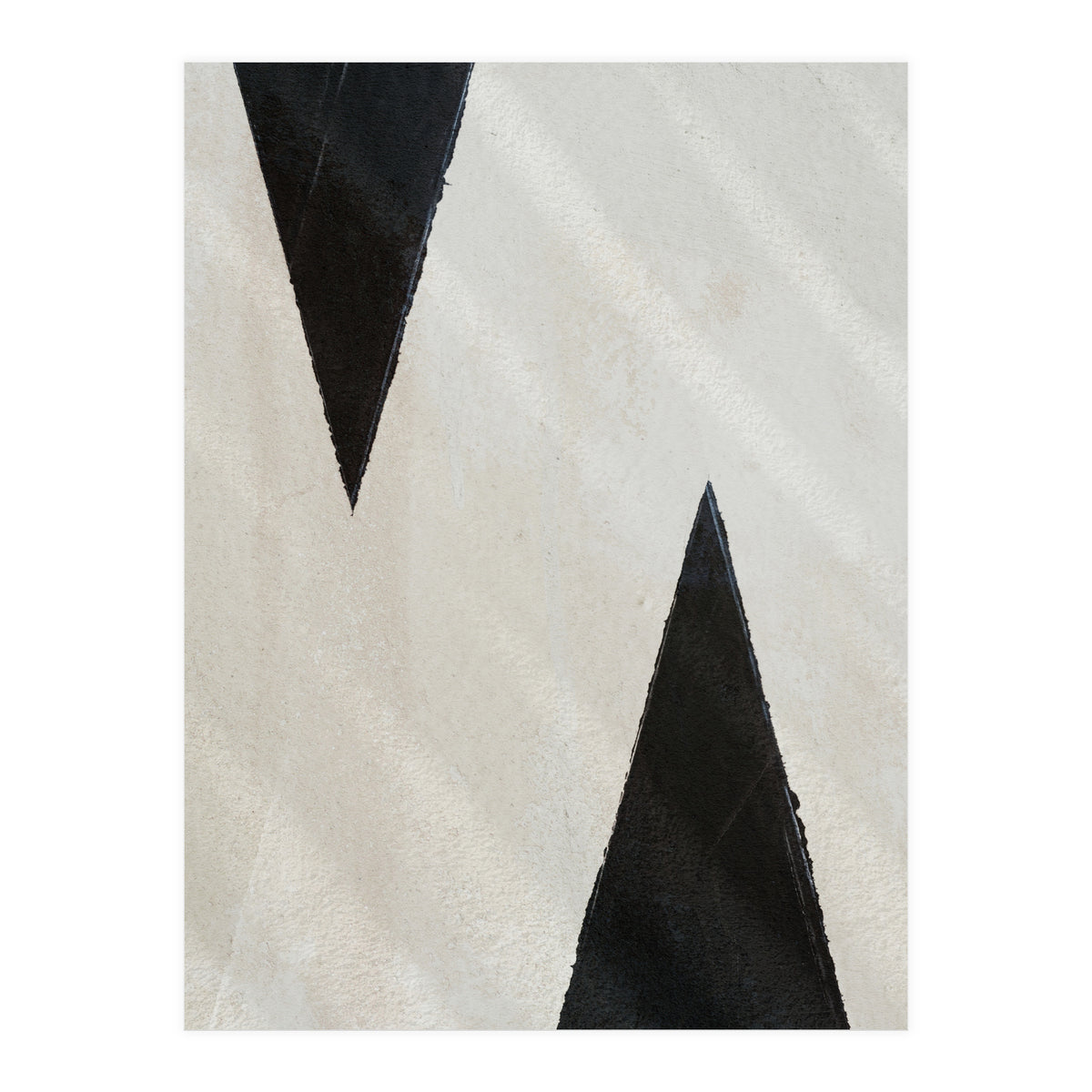 Interrupted #3 (Print Only)