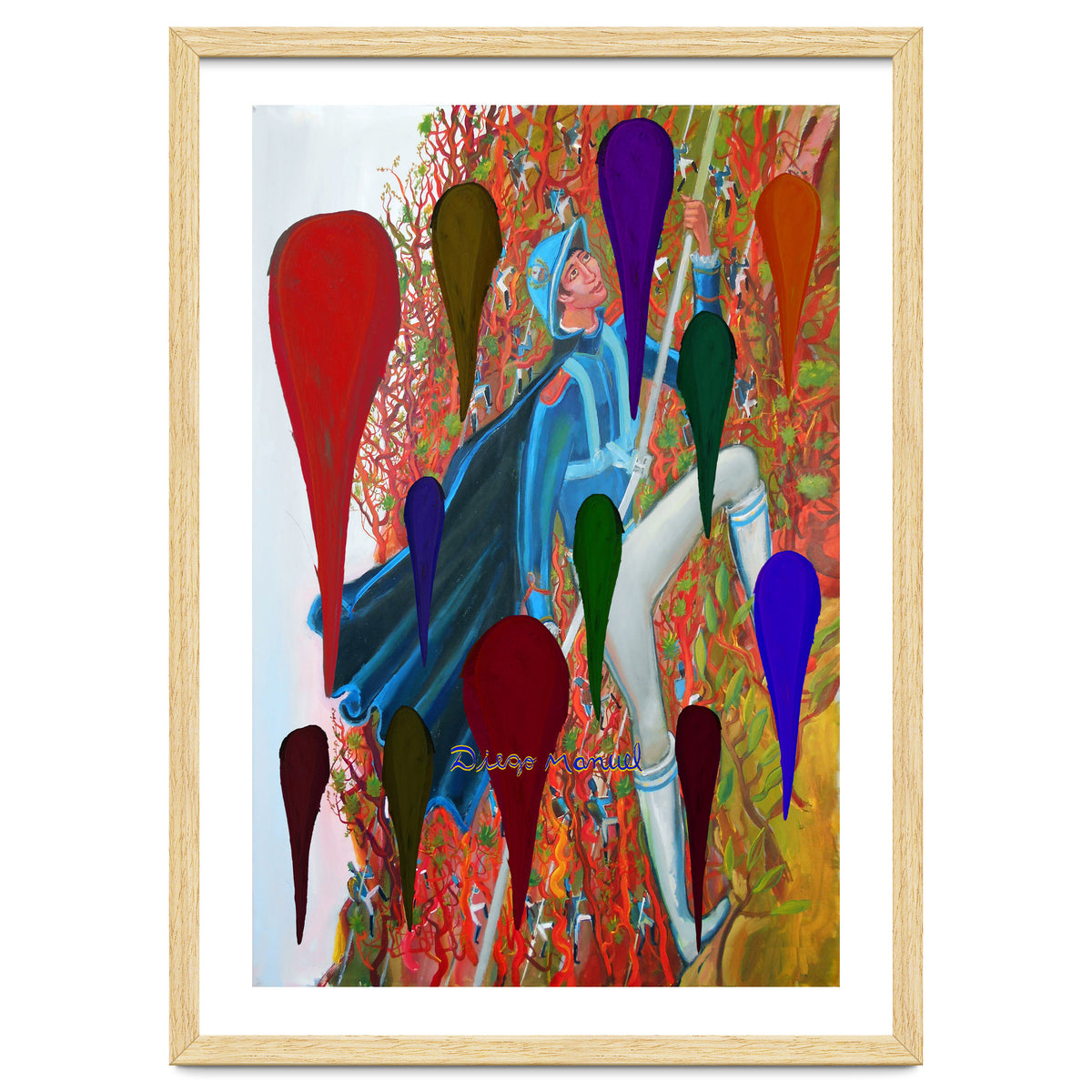 Graffiti Digital 2022 650