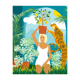 Bring The Jungle Home (Print Only) thumbnail