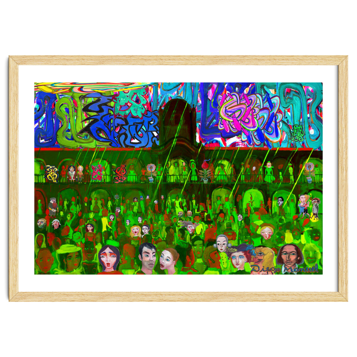 25 De Mayo Pop Digital 29