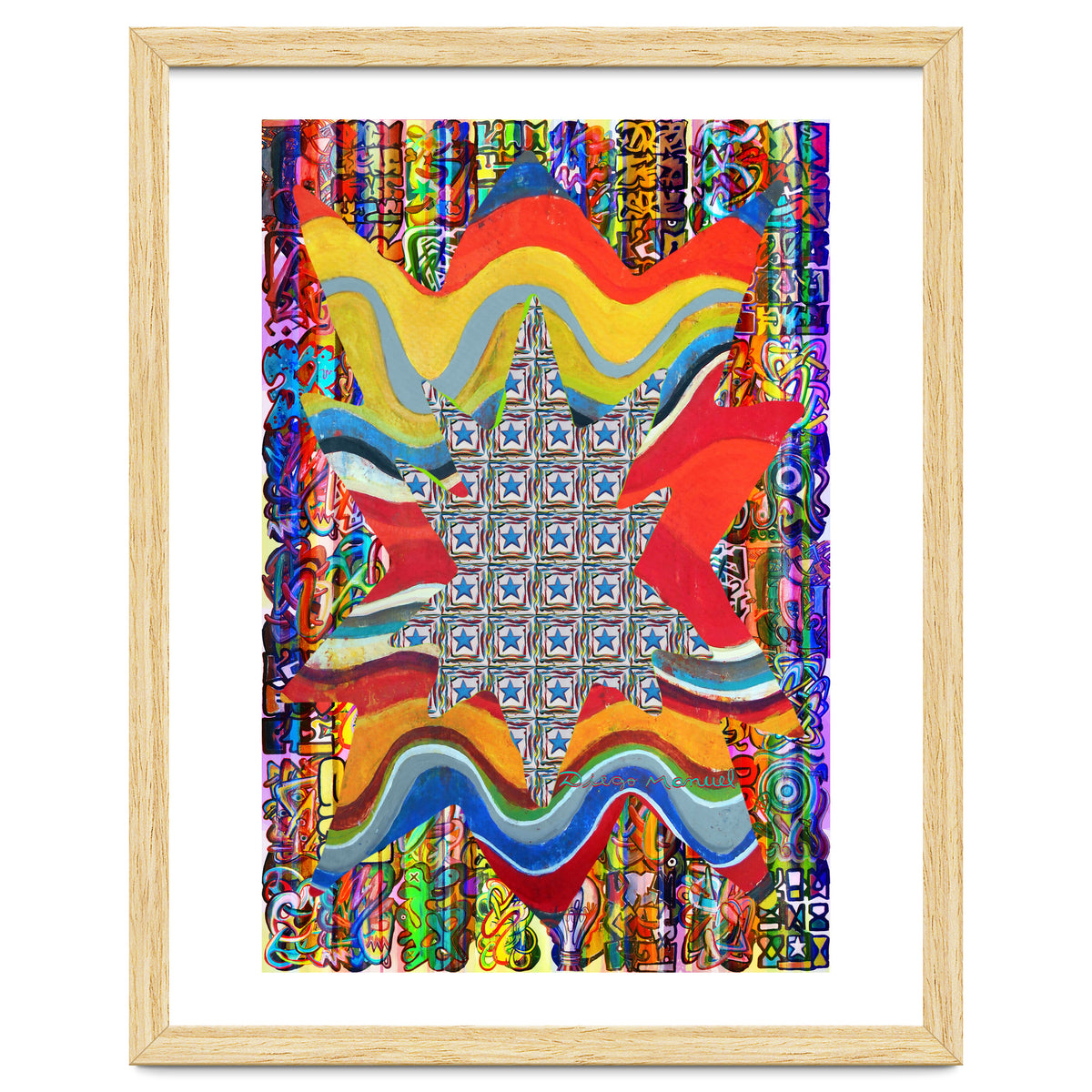 Graffiti Digital Nuevo 2023 58