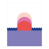 Sunset Rgb  (Print Only) thumbnail